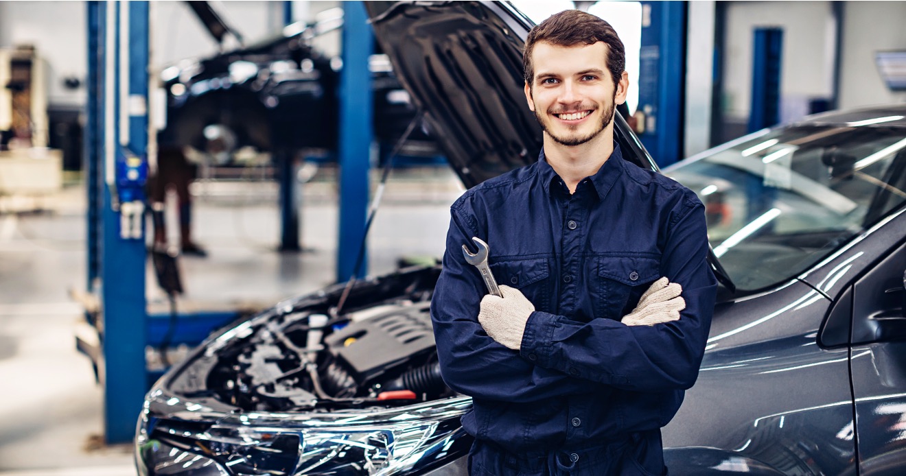Economy Auto Parts