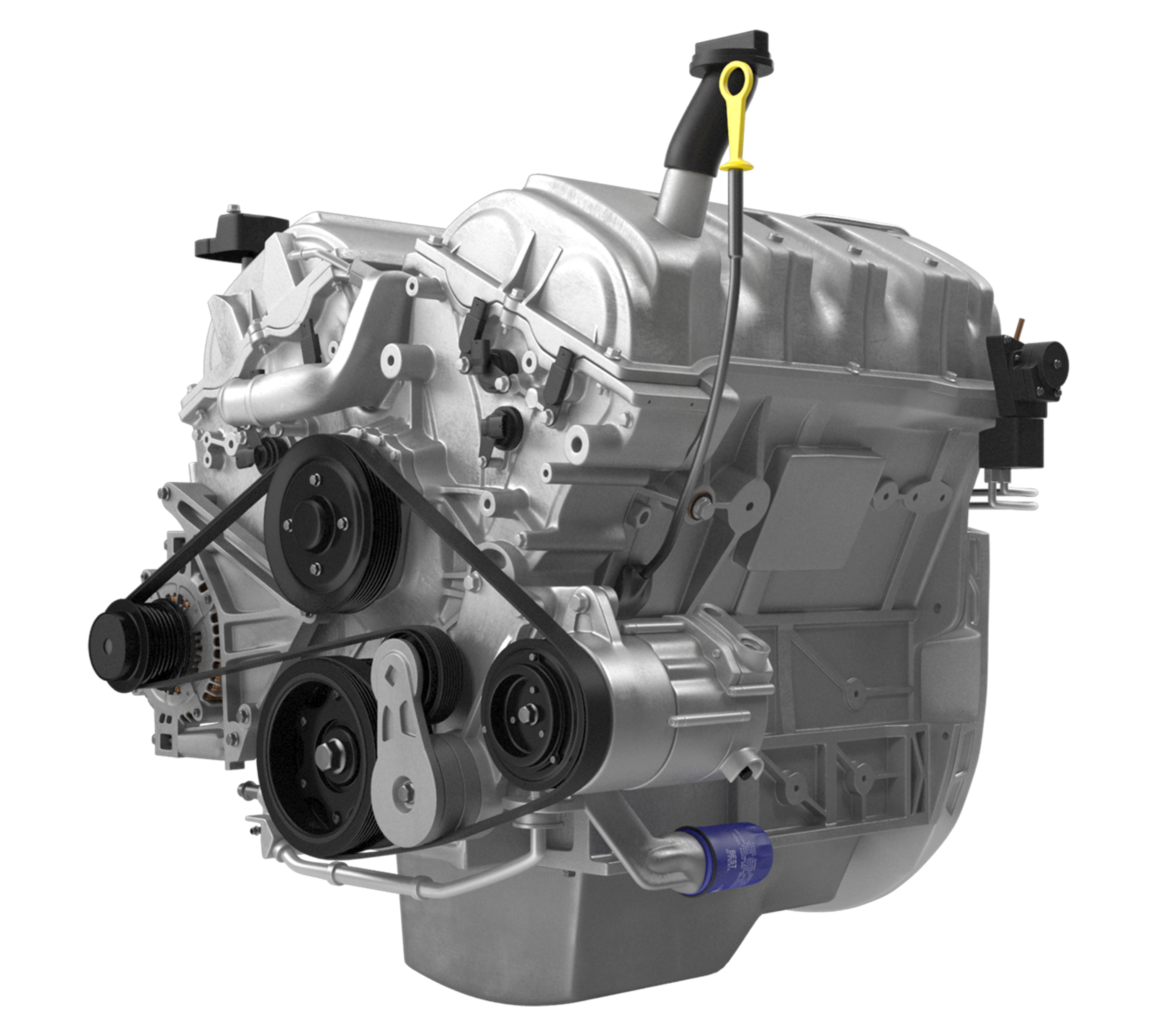 2011 Acura MDX Engine 3.7 L