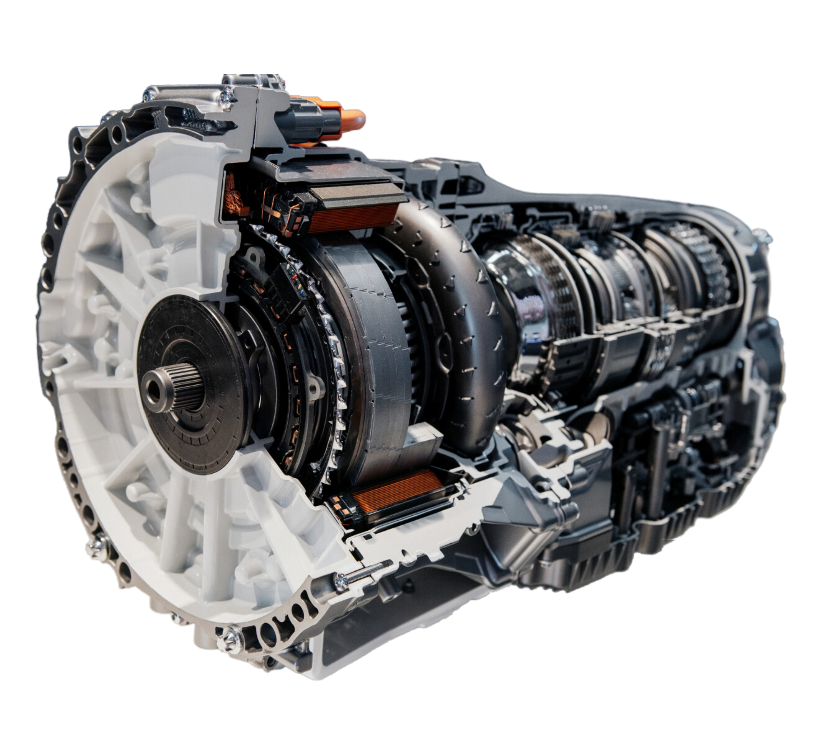 1999 Acura CL Transmission AT, 3.0L (6 cylinder)