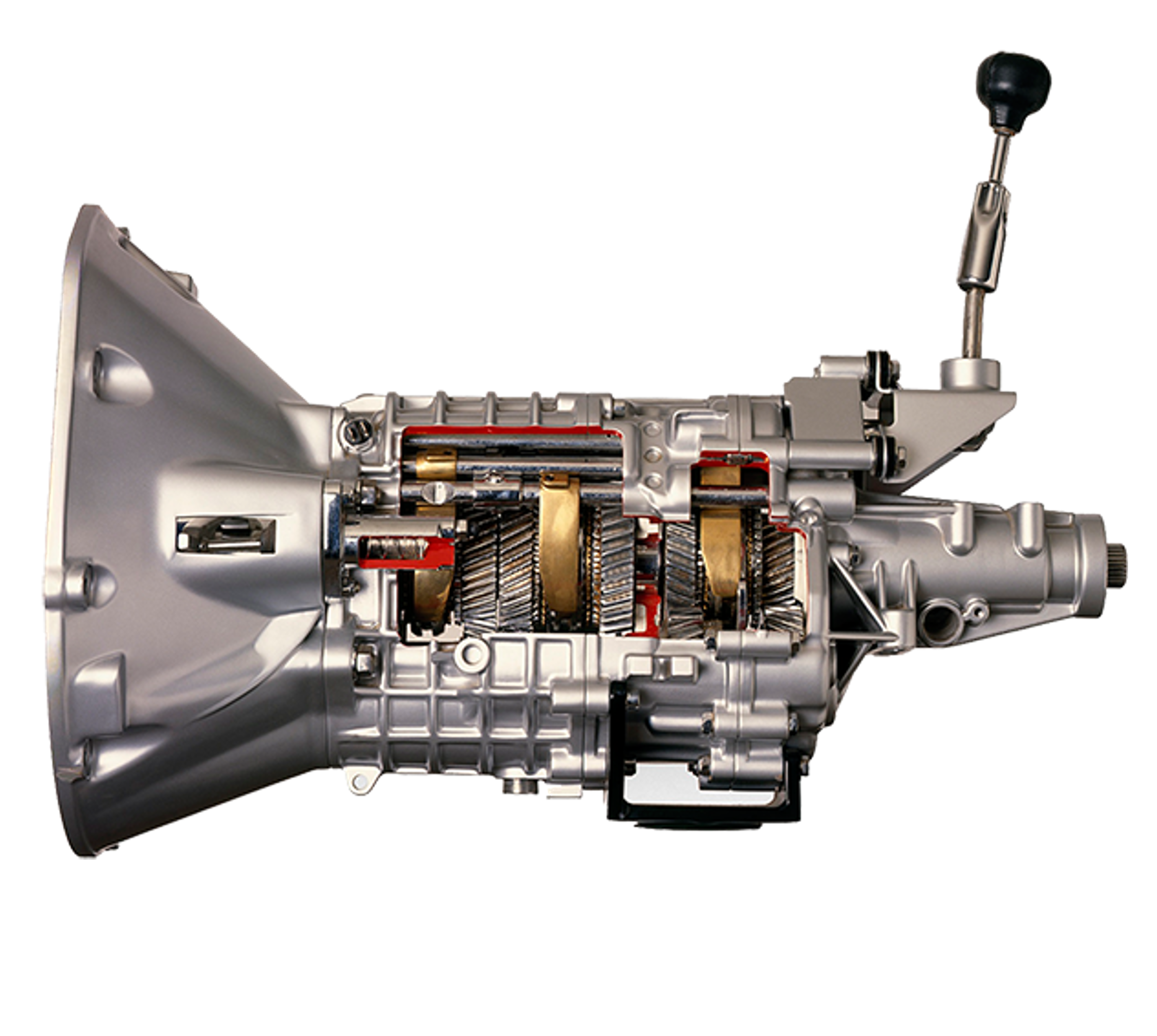 2007 Toyota Tundra Transmission AT, 4×2, 8 cylinder, 4.7L (2UZFE engine, 5 speed)