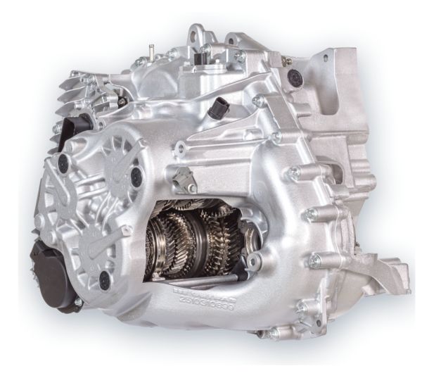 1995 Toyota Camry Transmission MT, (4 cylinder)