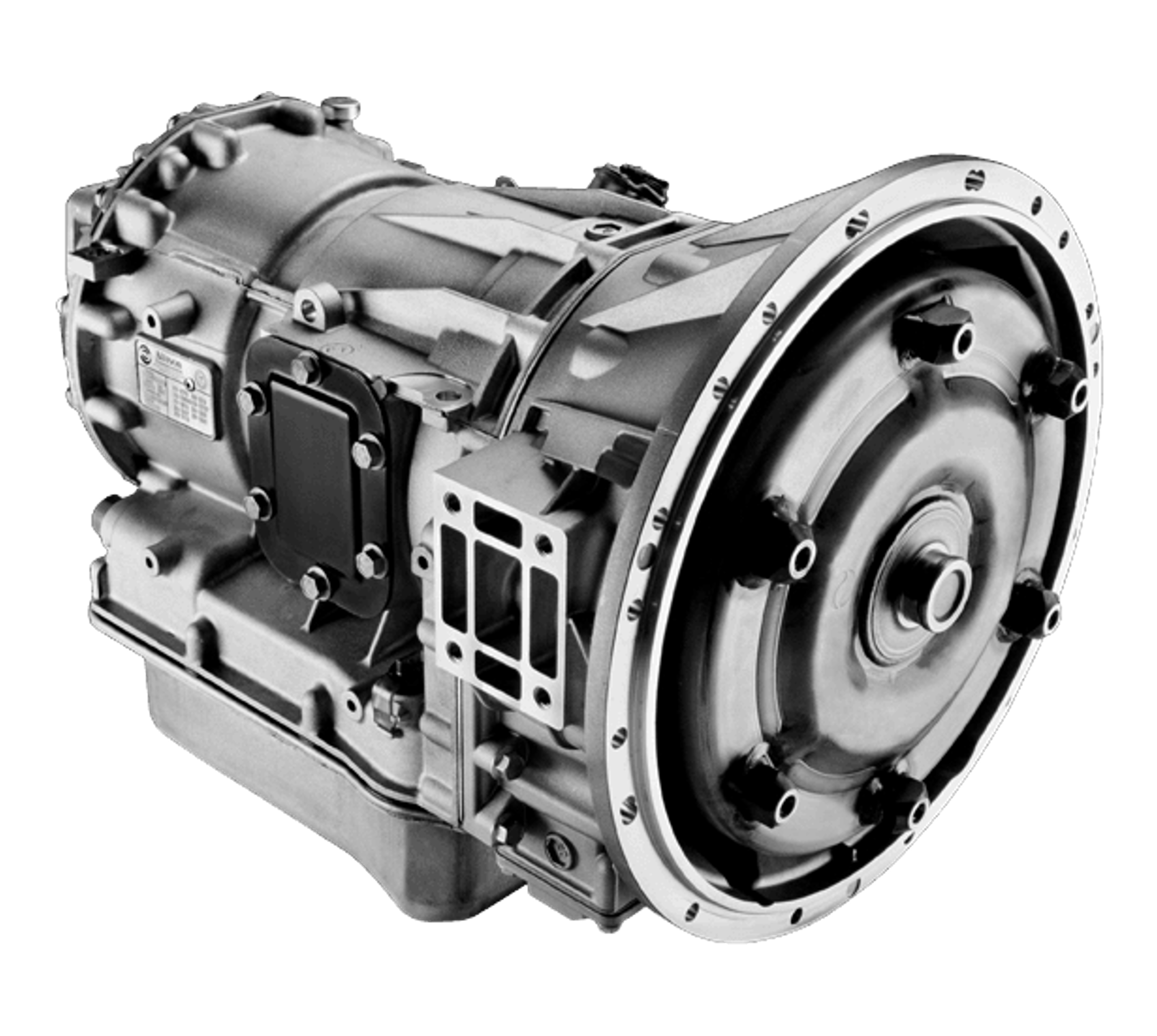 2009 Volkswagen Jetta Transmission