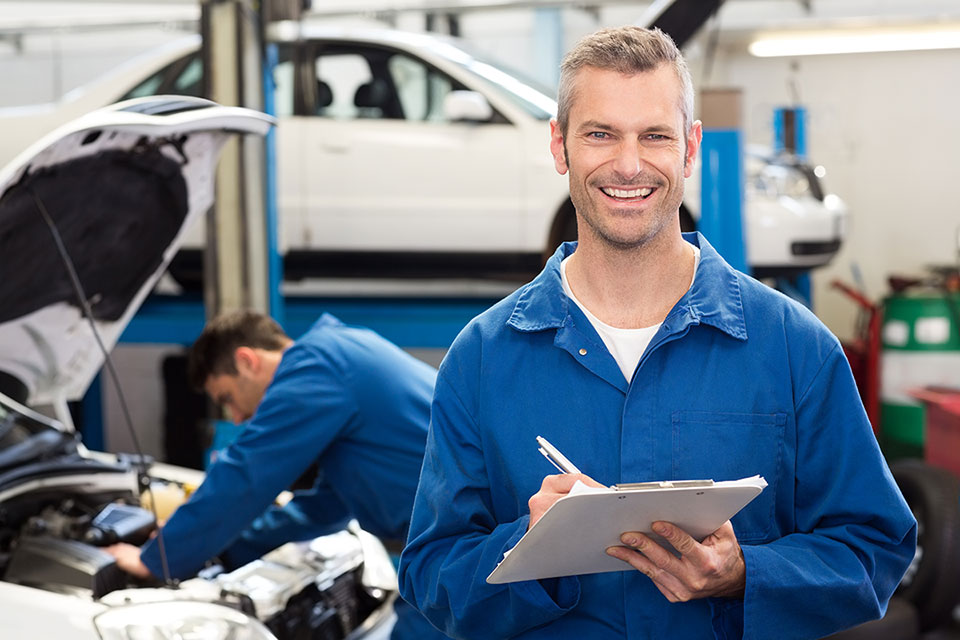 Economy Auto Parts